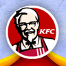 KFC Greece Microsite