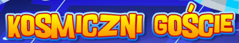 Kosmiczni goście