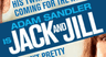 Jack and Jill Advertisement