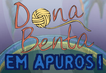 Dona Benta em Apuros!