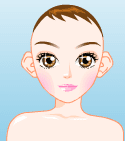Roiworld Cool Girl Dressup