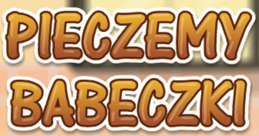 Pieczemy babeczki