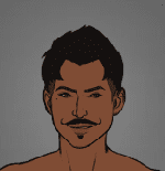 Dragon Age Dorian Pavus DRESS-UP GAME