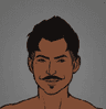 Dragon Age Dorian Pavus DRESS-UP GAME