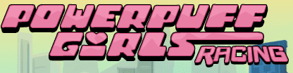 Powerpuff Girls Racing