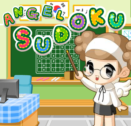 Angel Sudoku