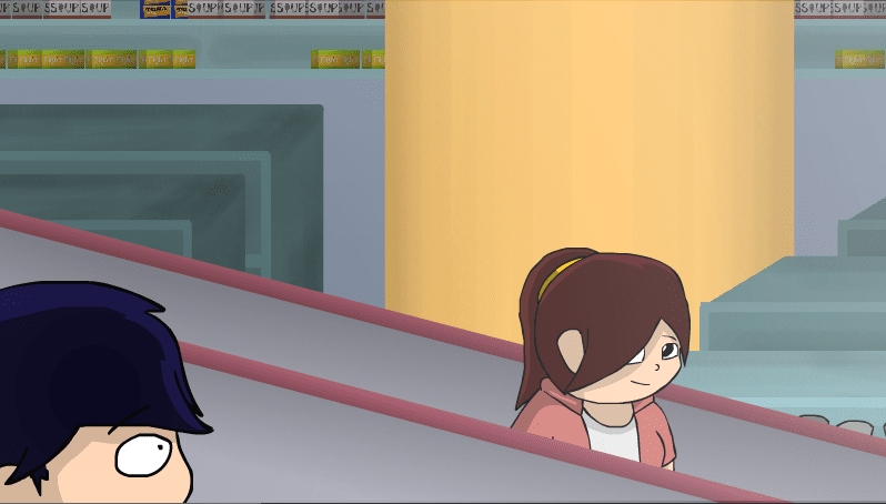 Escalover screenshot