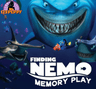 Finding Nemo Memory Play
