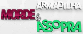 Armadilha Morde & Assopra