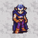 Chrono Trigger: Magus' Chronical