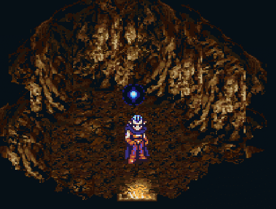 Chrono Trigger: Magus' Chronical screenshot