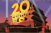 20th Century Fox Germany Logo Animation