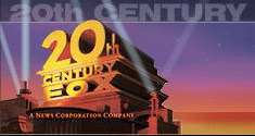 20th Century Fox Germany Logo Animation screenshot