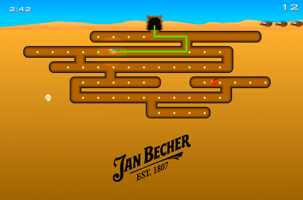 Olgoj Chorchoj screenshot