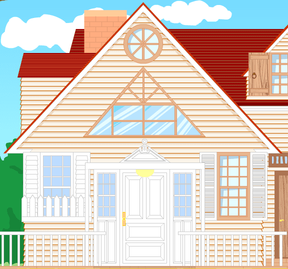 Create a House