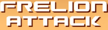 Code Lyoko: Frelion Attack