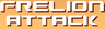 Code Lyoko: Frelion Attack