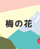 梅の花