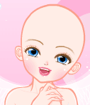 Roiworld Angel Dressup