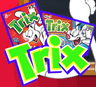 Trix Breakfast Blast