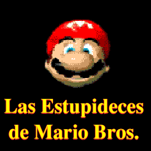 SMB: Estupideces