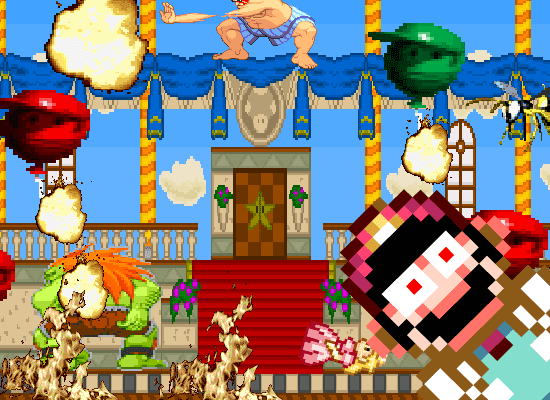 SMB: Estupideces screenshot