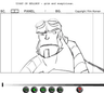 Hellboy Animated: Sword of Storms (Feature) Kappa 1