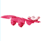 Costruisci il Drago Cinese Kinder