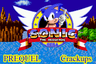 Sonic Prequel Crackups