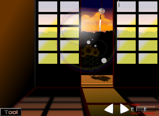夢電3番外編・ぼくがいた夏 screenshot