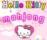 Hello Kitty Mahjong