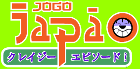 Jogo Japão