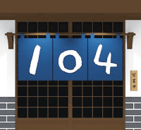 Mystery Mansion 104