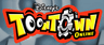 Toontown Online Updated Installer Animation