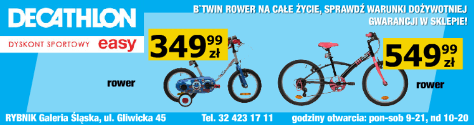 Doublebillboard IAB | Decathlon screenshot