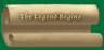 Lucky Charms: The Legend Begins
