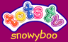 Tots TV: Snowyboo