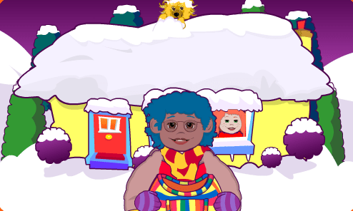 Tots TV: Snowyboo screenshot