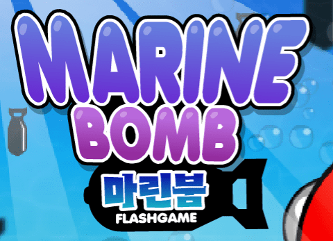 Marine Bomb