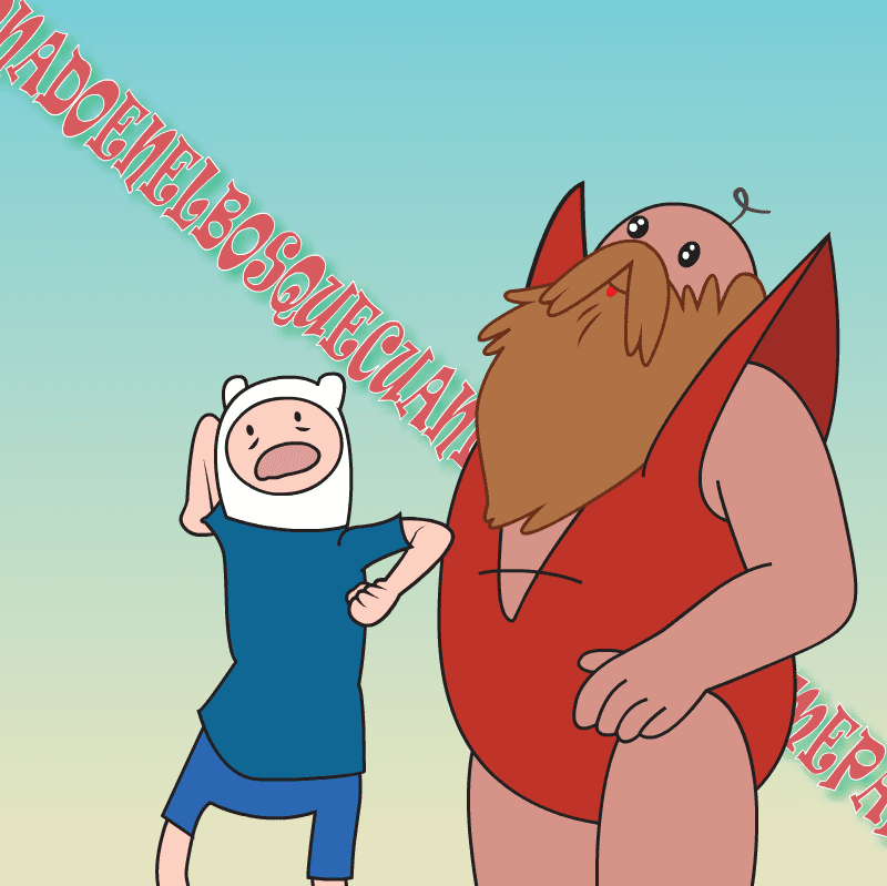 Padreeeeeeee screenshot