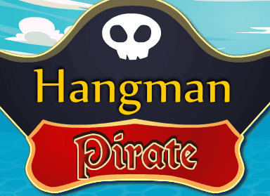 Hangman Pirate