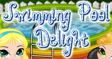 Swimming Pool Delight