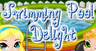 Swimming Pool Delight