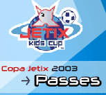 Passes