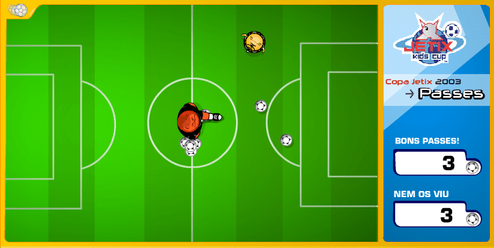 Passes screenshot