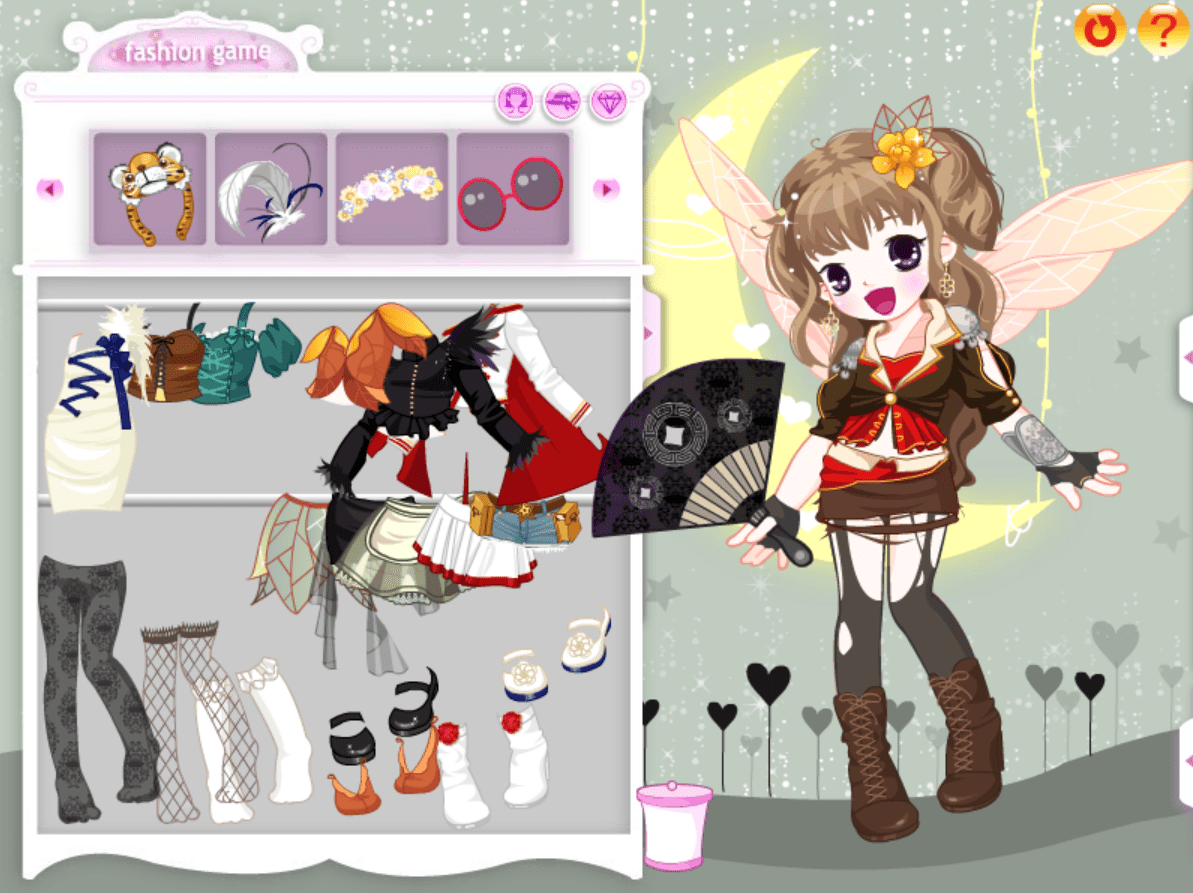 게임 속으로 screenshot
