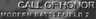 Call Of Honor: Modern Battlefield 2