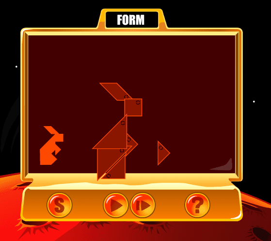 Form screenshot