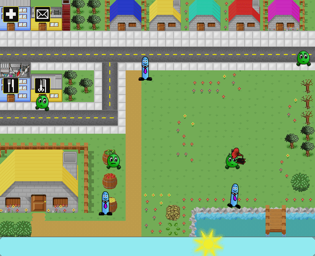 CatalaTregua screenshot