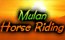 Mulan Horse Ride